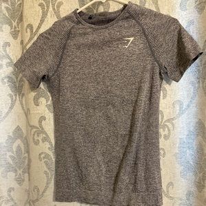 Gymshark workout shirt